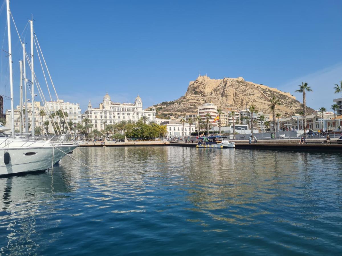 Centrum Alicante Exterior photo