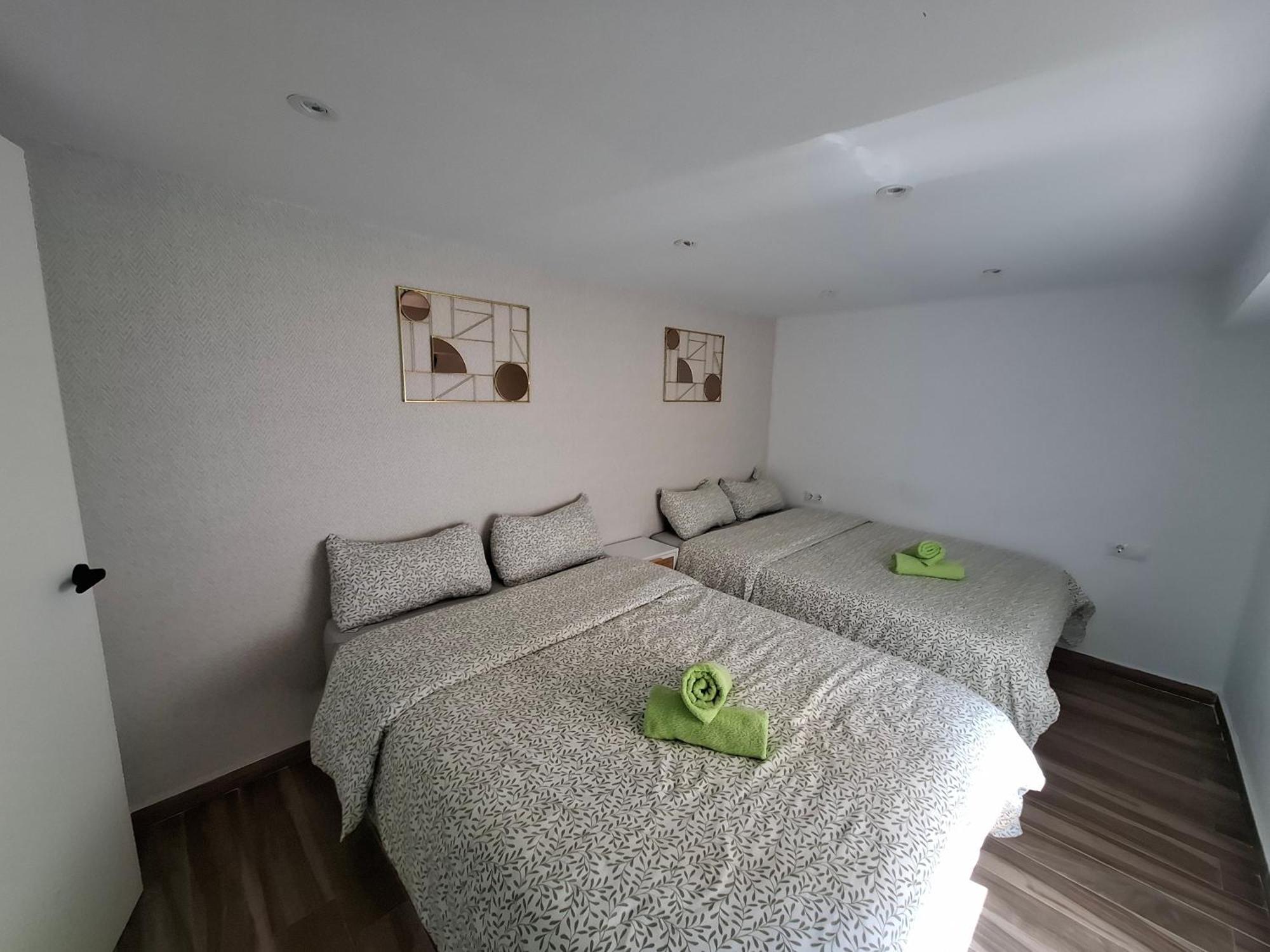 Centrum Alicante Room photo