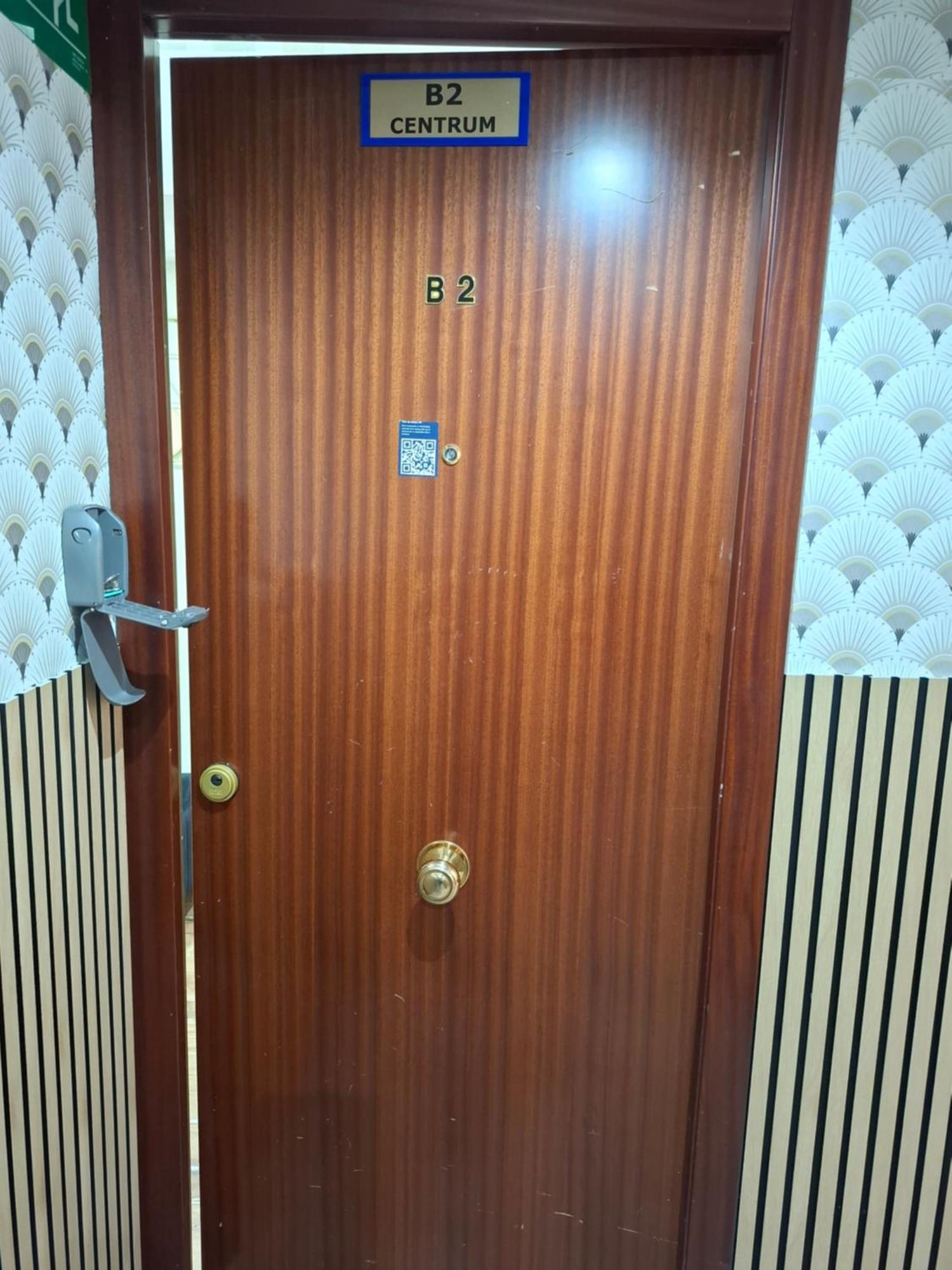 Centrum Alicante Room photo